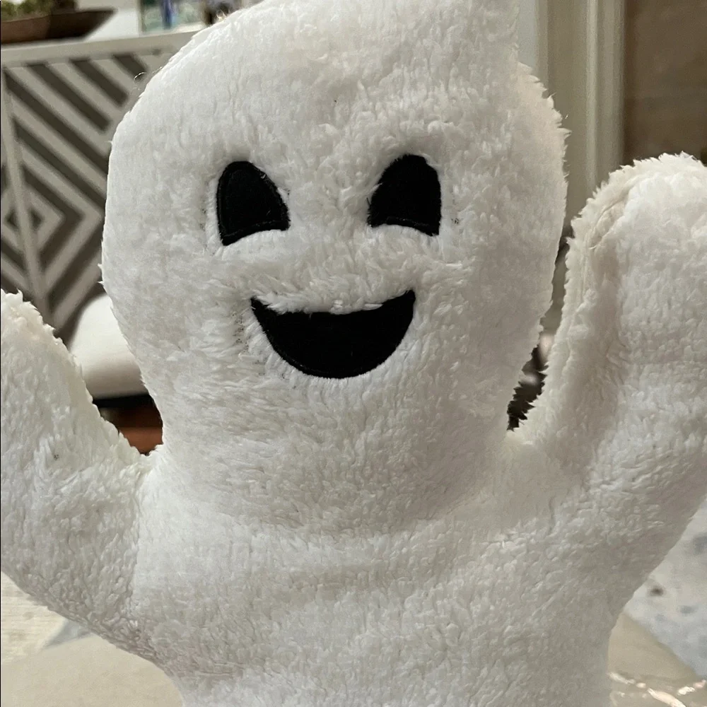 MeraVic sherpa ghost